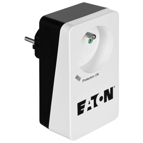 Urządzenie przeciwprzepięciowa EATON PB1F (1 x UTE; 16 A (3680 W); kolor biały)-11328562