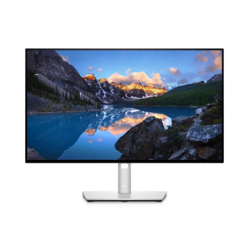 DELL UltraSharp U2422H 60,5 cm (23.8") 1920 x 1080 px Full HD monitor LCD Czarny, Srebrny-11329509