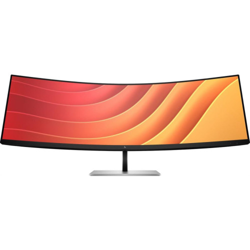HP Monitor E45C G5 Curved-11329555