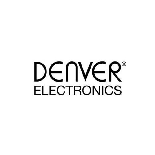 Gramofon Denver VPL-230B z BT i USB do zgrywania z płyt czarny-11330446