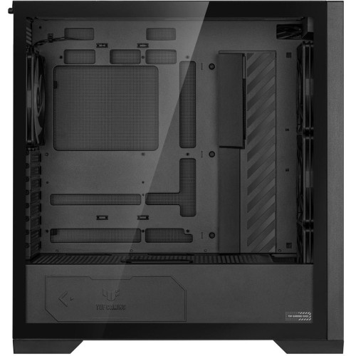 Obudowa Asus TUF GAMING GT302 TG ARGB BLACK-11331087