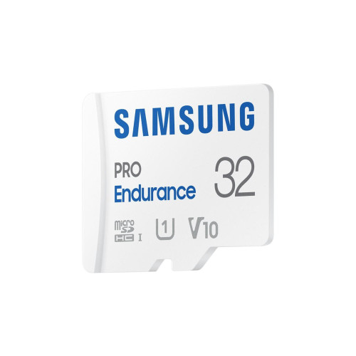 SAMSUNG Karta pamieci Micro SD PRO Endurance 32GB-11332352