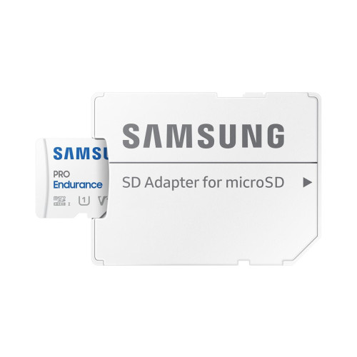 SAMSUNG Karta pamieci Micro SD PRO Endurance 32GB-11332355
