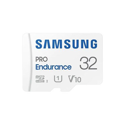 SAMSUNG Karta pamieci Micro SD PRO Endurance 32GB-11332360