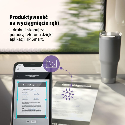 DRUKARKA HP LASERJET PRO M110w-11332534