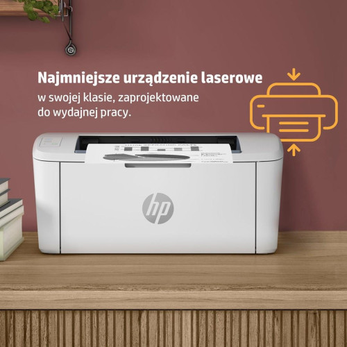 DRUKARKA HP LASERJET PRO M110w-11332540