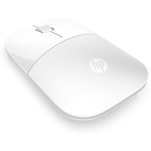 Mysz HP Z3700 Wireless Mouse White bezprzewodowa biała V0L80AA-11333140