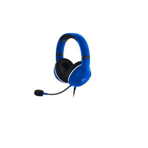 Słuchawki przewodowe Razer Kaira X Xbox (niebieskie)-11333246