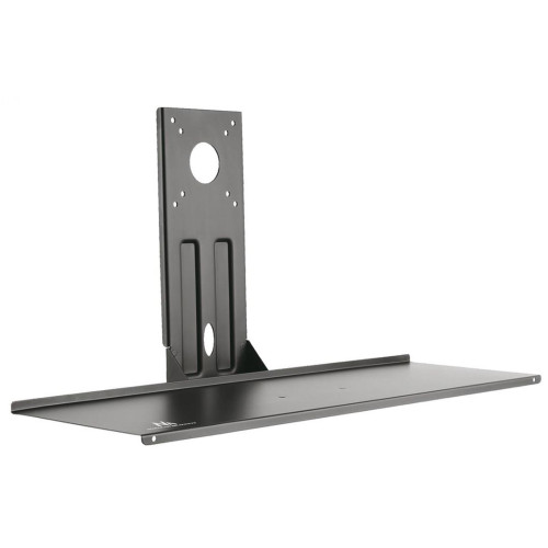 Uchwyt na klawiaturę Maclean, dodatek do uchwytów monitora, VESA 75x75, 100x100, MC-756-11338447