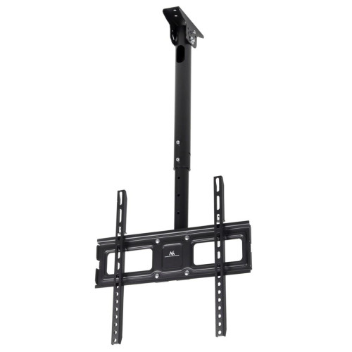 Uchwyt sufitowy do telewizora Maclean, VESA 400x400, 32"-50", odległość od sufitu 717-1017mm, max 35kg, MC-943-11338463