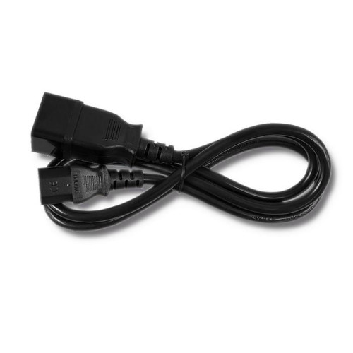 Kabel zasilający do UPS | C20/C13 | 1.2m-1134252