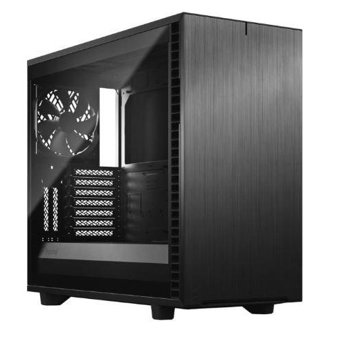 Obudowa Define 7 Compact Black TG -1134511