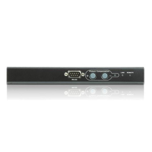 USB VGA/Audio Cat5 KVM Ext 1280x1024@200 CE750A-1134578