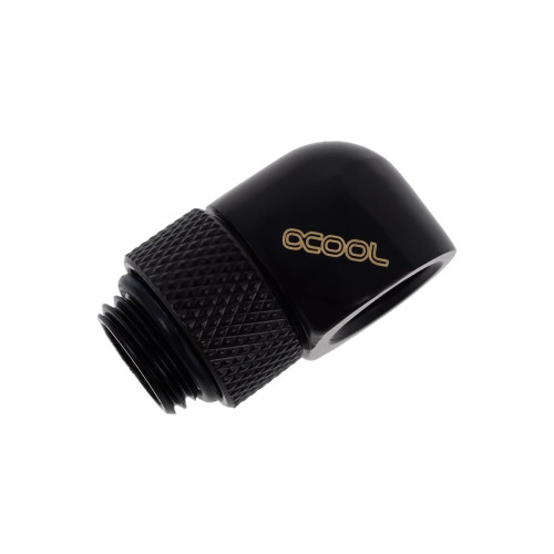 Alphacool Eiszapfen vinklet fitting ti-11346108