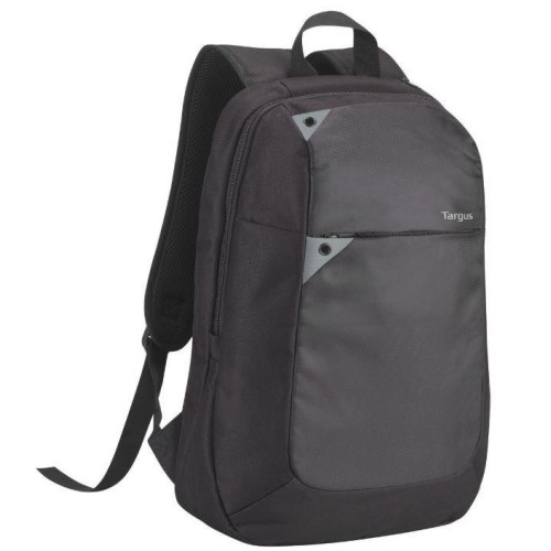 Plecak Intellect 15.6 Laptop Czarny/Szary-1135524