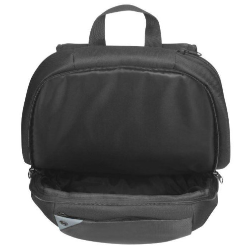 Plecak Intellect 15.6 Laptop Czarny/Szary-1135526