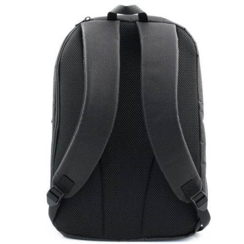Plecak Intellect 15.6 Laptop Czarny/Szary-1135527