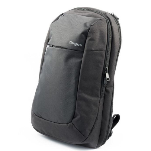 Plecak Intellect 15.6 Laptop Czarny/Szary-1135528