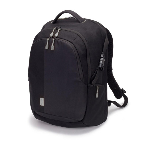 BACKPACK ECO 14-15.6. BLACK/NOTEBOOK CASE-11356329