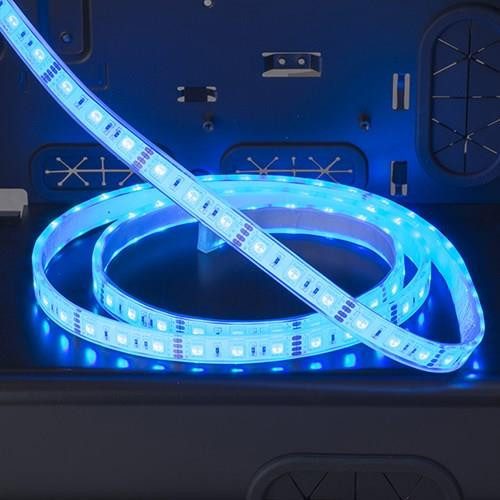 Taśma LED PHANTEKS wielokolorowa - 1m-11358862