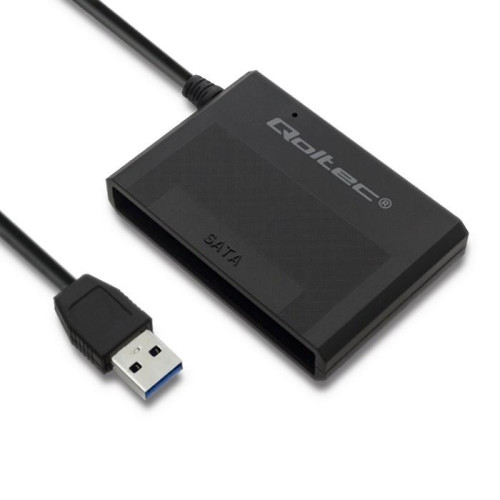 Adapter USB 3.0 do dysków HDD/SSD 2.5 cala SATA3 -1136020