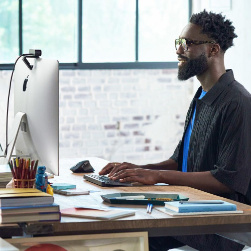 MXKEYS MINI WRLS ILLUMINATED KB/ROSE - US INT.L - INTNL-11361950