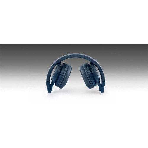 Muse M-276BTB hovedtelefoner/zestaw słuchawkowy K-11362404