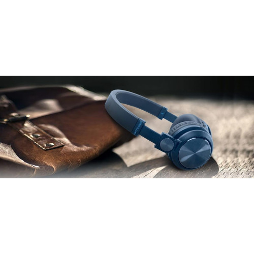 Muse M-276BTB hovedtelefoner/zestaw słuchawkowy K-11362405