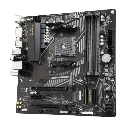 Płyta główna Gigabyte B550M DS3H AC-11363418