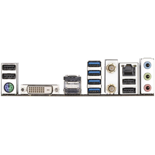 Płyta główna Gigabyte B550M DS3H AC-11363420