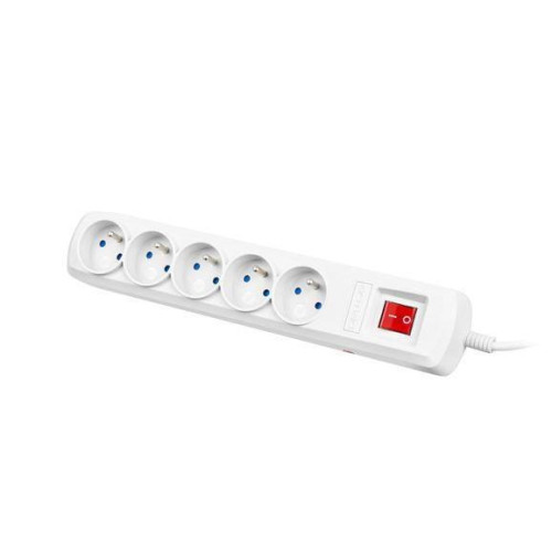 Listwa zasilająca ARC5 3m szara ARC5/30/SZ-1136558