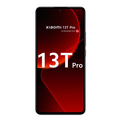 Xiaomi 13T Pro - sortuj - smartfon 5G-11366309