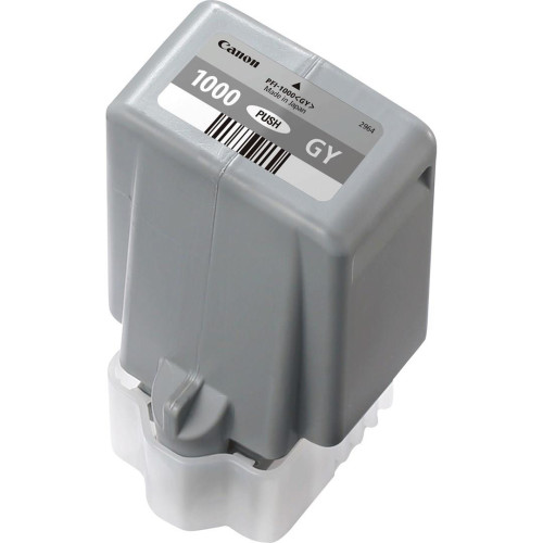 PFI-1000 GY/GREY INK TANK-11366860