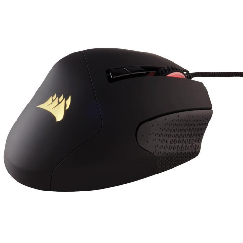Mysz Scimitar Elite RGB 18000 DPI Black-1136731
