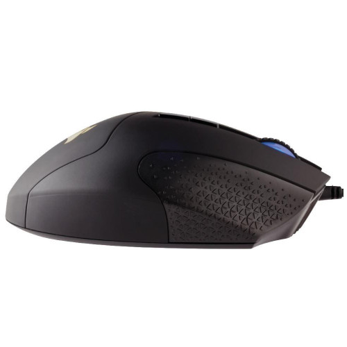 Mysz Scimitar Elite RGB 18000 DPI Black-1136732