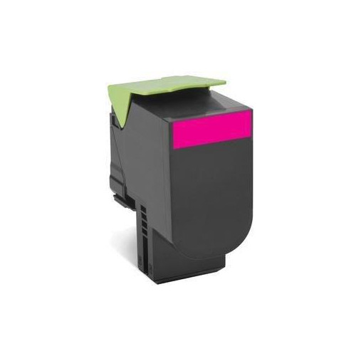 CORPORATE TONER CARTRIDGE/802HME MAGENTA.3K PGS F CX410-11367730
