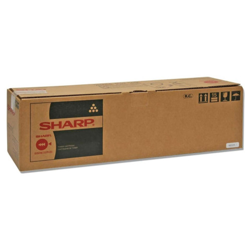 Sharp Toner MX51GTYA Yellow-11367766