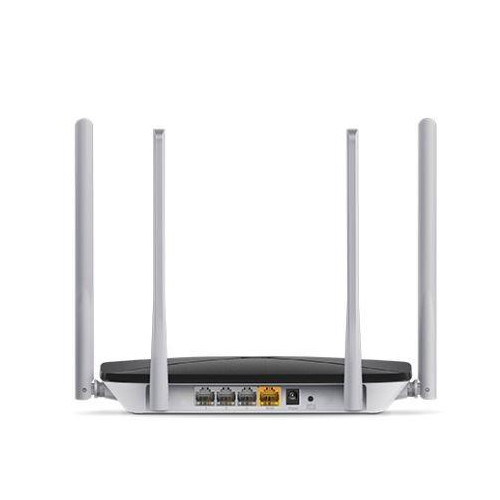 Router Mercusys AC12 AC1200 1xWAN 3xLAN-1136794