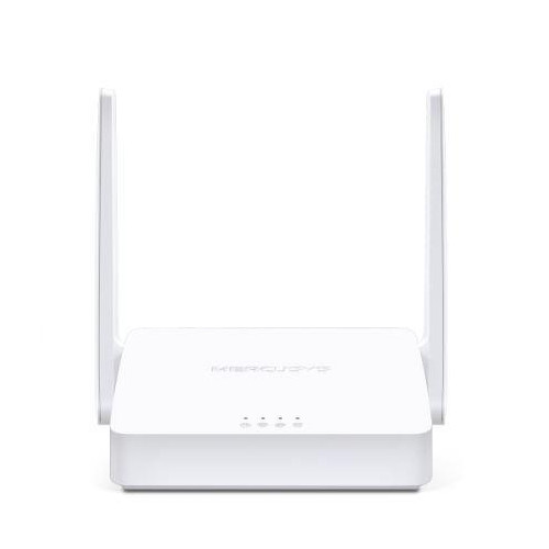Router Mercusys MW302R WiFi N300 1xWAN 2xLAN -1136799