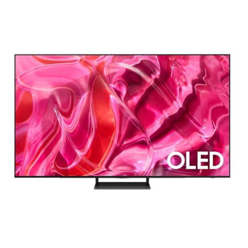 TV SET LCD 77" OLED 4K/QE77S90CATXXH SAMSUNG-11368950