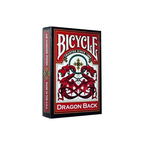 Karty Red Dragon -1137065