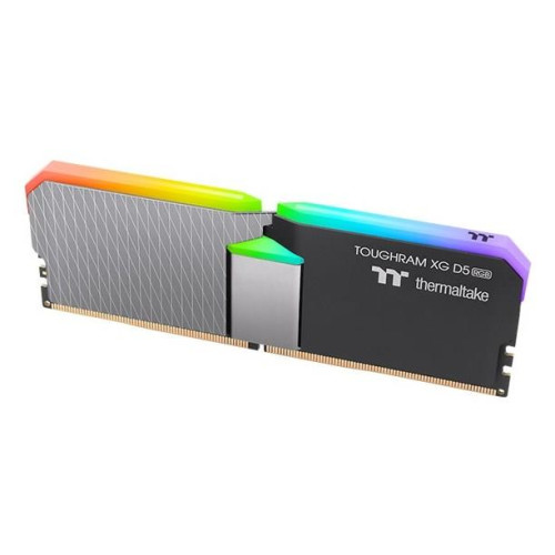 THERMALTAKE TOUGHRAM XG RGB DDR5 2X16GB 8000MHZ CL38 XMP3 BLACK RG33D516GX2-8000C38B-11389001