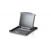 KVM KONSOLA 17'' CL1000M-1142295