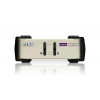Biurkowy moduł KVM 2-portowy PS2 USB VGA CS82U -1142533