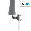 Antena zewnętrzna SDA 502 DVB-T2/T Zysk 20dB,Imp 75OHm, 4G LTE-1143151