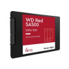 Dysk SSD WD Red 4TB 2,5