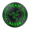 Razer Team Razer Mata podłogowa Czarny/Zielony-11434558