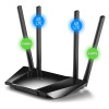 Router CUDY LT400_EU 300 Mbps Wireless N 4G LTE Cat.4 SIM-11436084