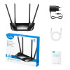 Router CUDY LT400_EU 300 Mbps Wireless N 4G LTE Cat.4 SIM-11436085