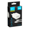 ŁADOWARKA SIECIOWA I-BOX C-37 PD20W USB-C-11439139